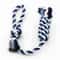 Braided Cotton Rope Dog Chew Toy 2