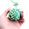 Durable Knot Rope Chew Toy For Pets 7