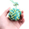 Durable Knot Rope Chew Toy For Pets 7