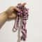 Durable Knot Rope Chew Toy For Pets 11