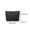 Women PU Leather Shoulder Crossbody Bag 2