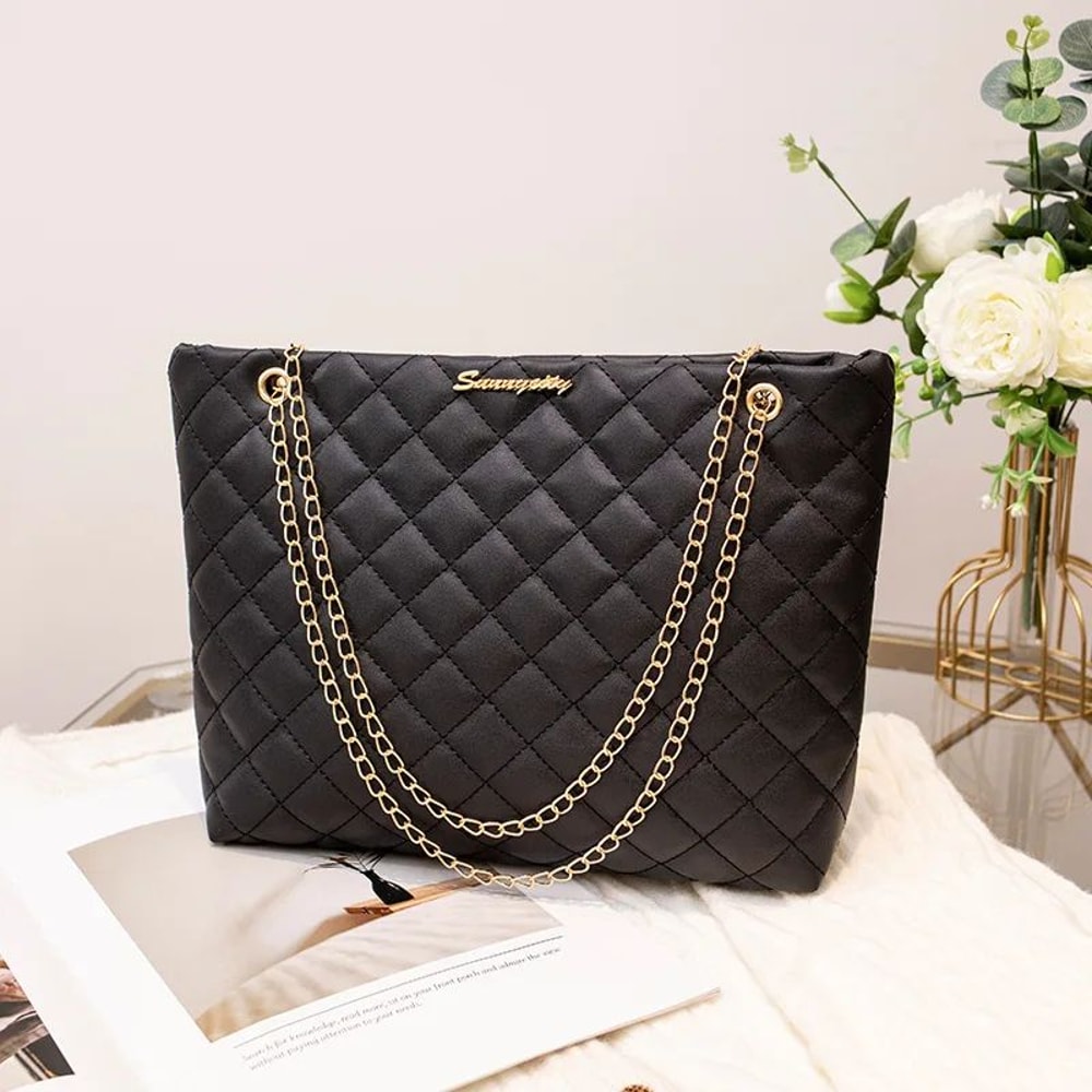 Women PU Leather Shoulder Crossbody Bag 7