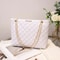 Women PU Leather Shoulder Crossbody Bag 8