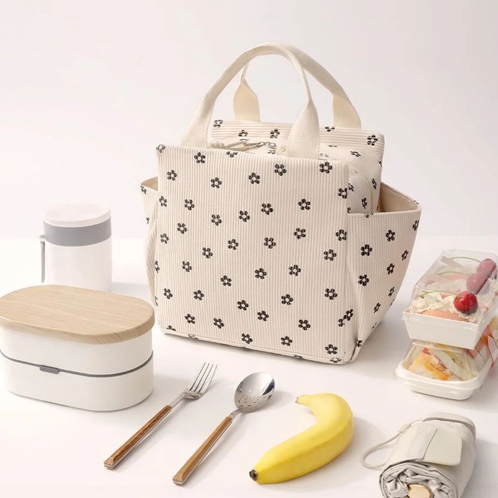 Reusable Insulated LeakProof Lunch Bag 2