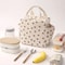 Reusable Insulated LeakProof Lunch Bag 2