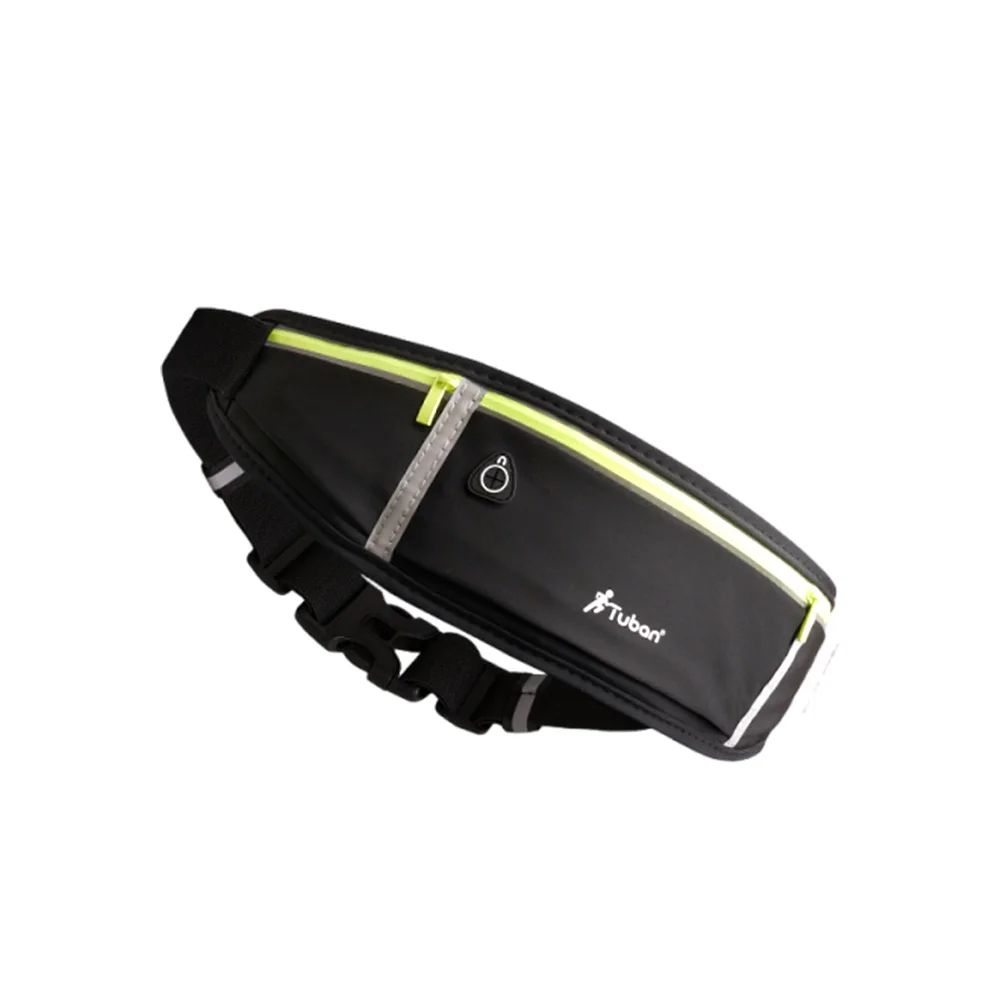 Large Capacity Sports Waist Bag 7