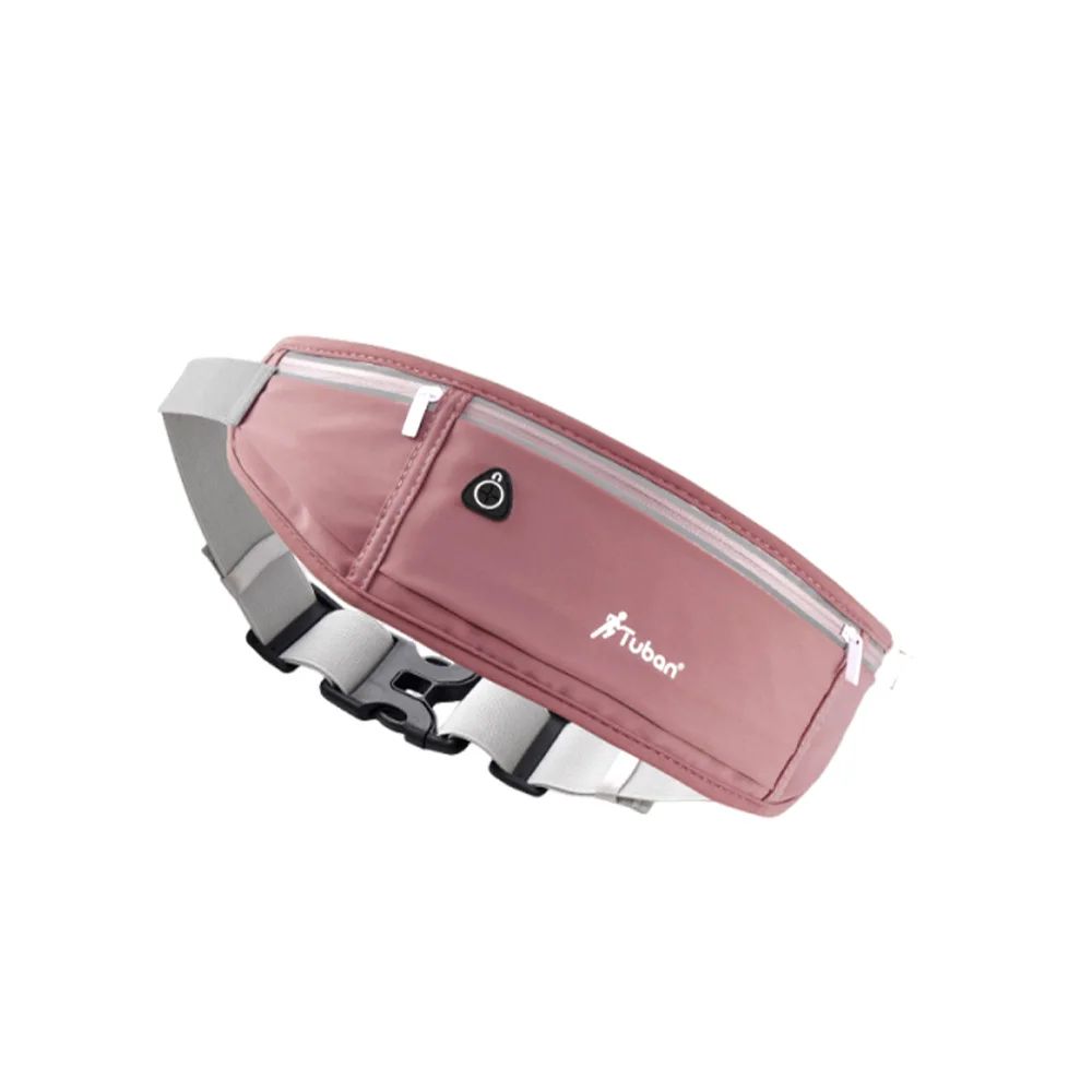 Large Capacity Sports Waist Bag 9