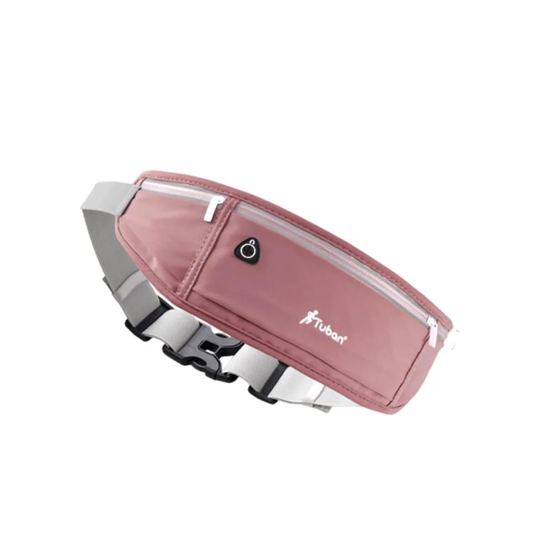 Large Capacity Sports Waist Bag 9