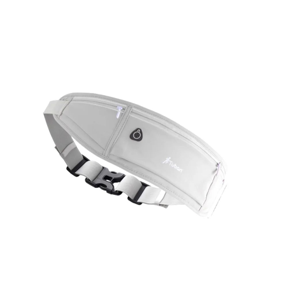 Large Capacity Sports Waist Bag 6