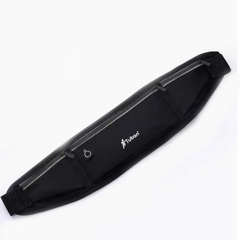 Large Capacity Sports Waist Bag 11