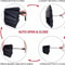8Rib Automatic Folding Umbrella 5