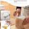 Large Capacity Sealed Food Storage Container 10