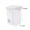 Large Capacity Sealed Food Storage Container 17