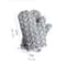 2PCS High Temperature Oven Insulated Gloves 4