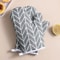 2PCS High Temperature Oven Insulated Gloves 8