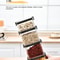 Stackable Airtight Kitchen Storage Jar Set 10