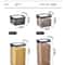 Stackable Airtight Kitchen Storage Jar Set 13