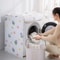 Waterproof Cartoon Washing Machine Dust Cover 2