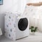 Waterproof Cartoon Washing Machine Dust Cover 3