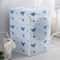 Waterproof Cartoon Washing Machine Dust Cover 5