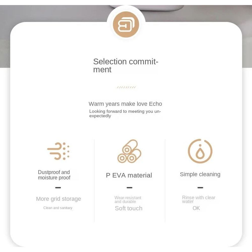 Waterproof Cartoon Washing Machine Dust Cover 6