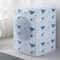 Waterproof Cartoon Washing Machine Dust Cover 10