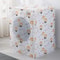 Waterproof Cartoon Washing Machine Dust Cover 11