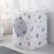 Waterproof Cartoon Washing Machine Dust Cover 14