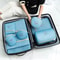 8Pack Laundry Protection Wash Bags 1