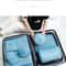 8Pack Laundry Protection Wash Bags 11