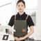 Waterproof Professional Work Apron With Pockets 2
