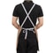 Waterproof Professional Work Apron With Pockets 4