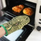 Cute Crocodile Microwave Oven Insulation Gloves 2 Pcs 1