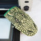 Cute Crocodile Microwave Oven Insulation Gloves 2 Pcs 3