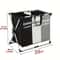 Foldable Oxford Laundry Storage Basket 10