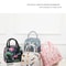 Cartoon Insulated Lunch Tote Bag 11