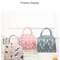 Cartoon Insulated Lunch Tote Bag 12