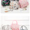 Cartoon Insulated Lunch Tote Bag 13