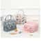 Cartoon Insulated Lunch Tote Bag 14