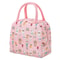 Cartoon Insulated Lunch Tote Bag 16