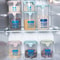 Airtight Kitchen Storage Jar Set 1
