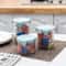 Airtight Kitchen Storage Jar Set 4