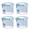 Airtight Kitchen Storage Jar Set 19