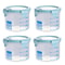 Airtight Kitchen Storage Jar Set 19