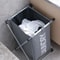 Large Foldable Waterproof Laundry Basket 1