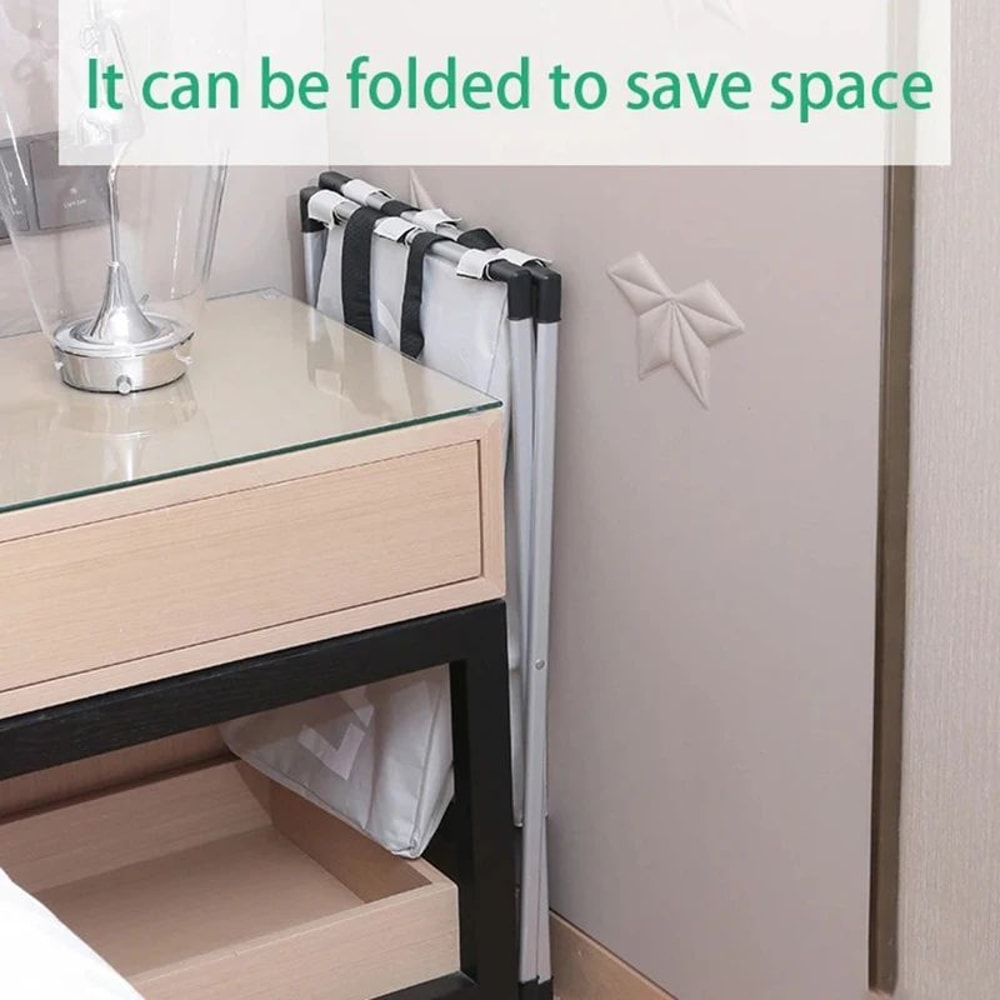 Large Foldable Waterproof Laundry Basket 3