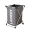 Large Foldable Waterproof Laundry Basket 7