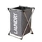 Large Foldable Waterproof Laundry Basket 7