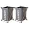 Large Foldable Waterproof Laundry Basket 8