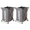 Large Foldable Waterproof Laundry Basket 8